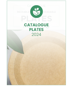 Plates Catalogue Monouso 2024