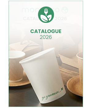 Catalogue Monouso 2026