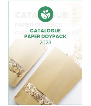 Paper Doypack Catalogue Monouso 2024