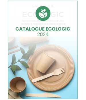 Ecologic Catalogue Monouso 2024